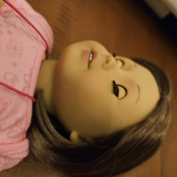 AMERICAN GIRL JUST LIKE YOU 57 - Picture 5 of 7